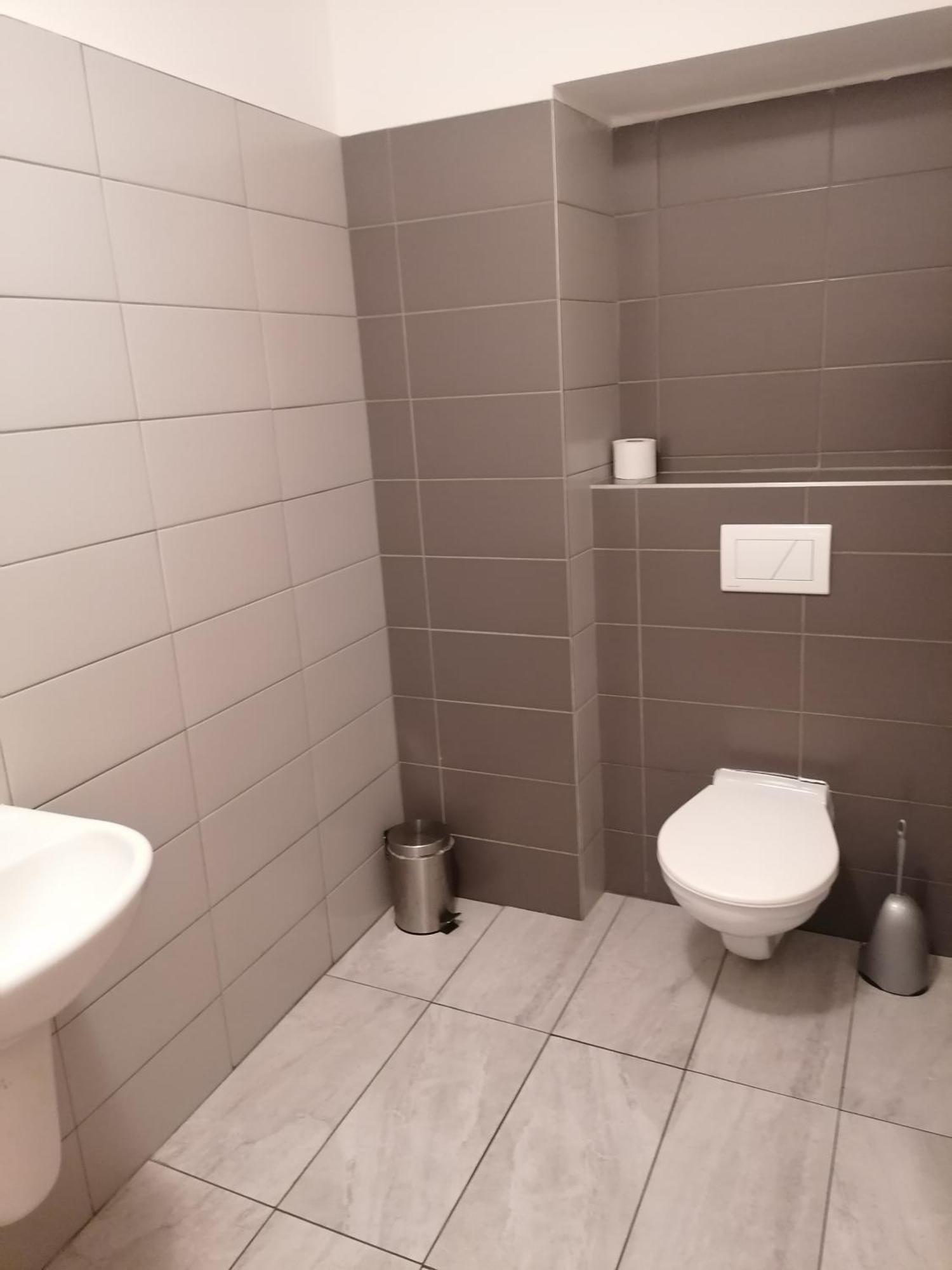 Chata Roudny Černý Dŭl Exteriör bild